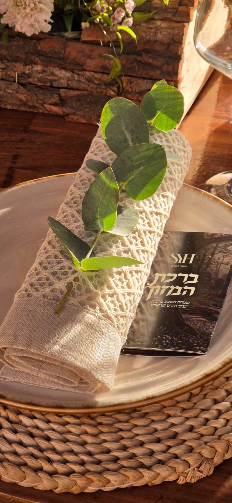 סגנון כפרי — תמונה 17