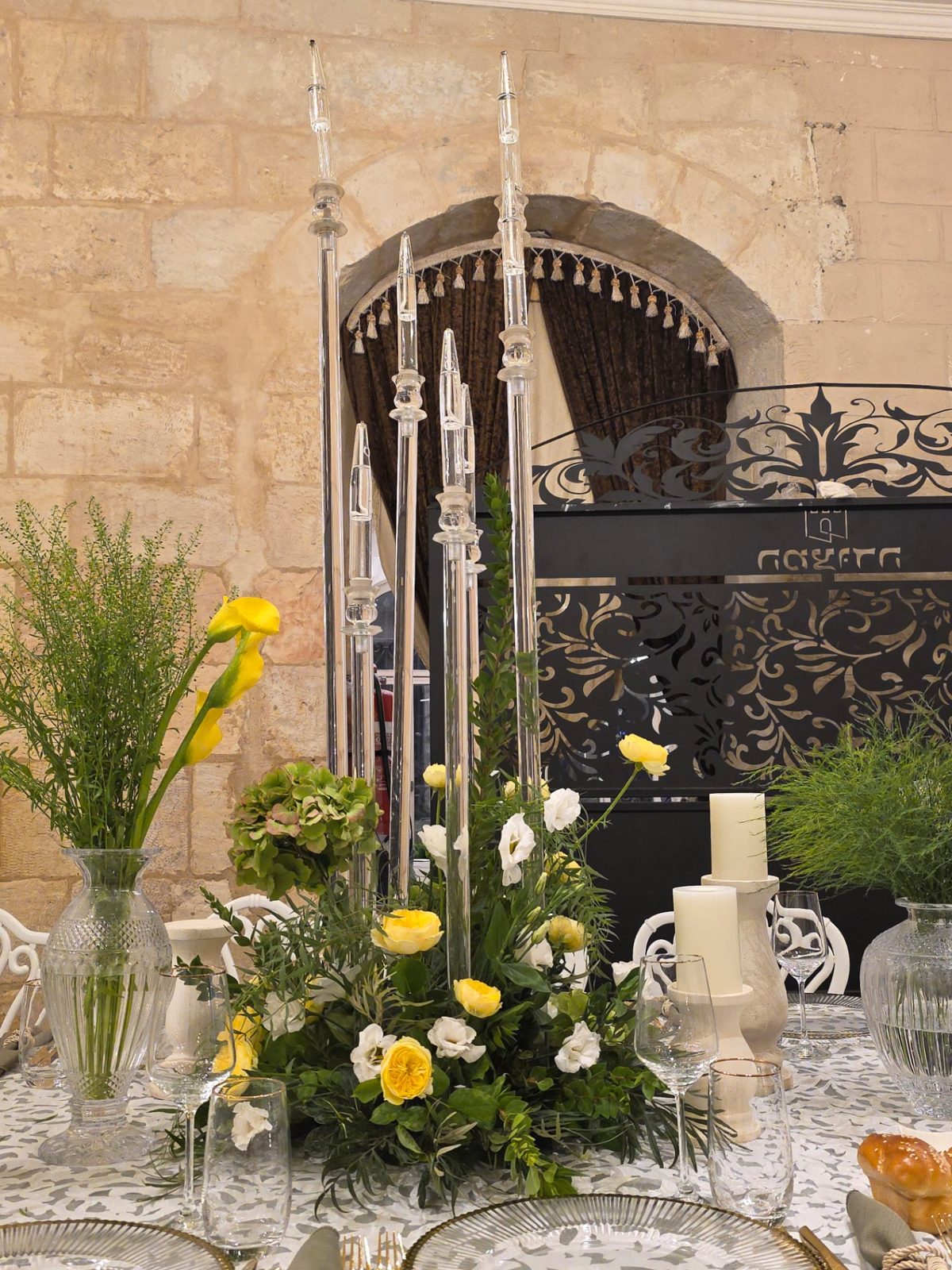 נגיעות צהוב קלאסי — תמונה 7