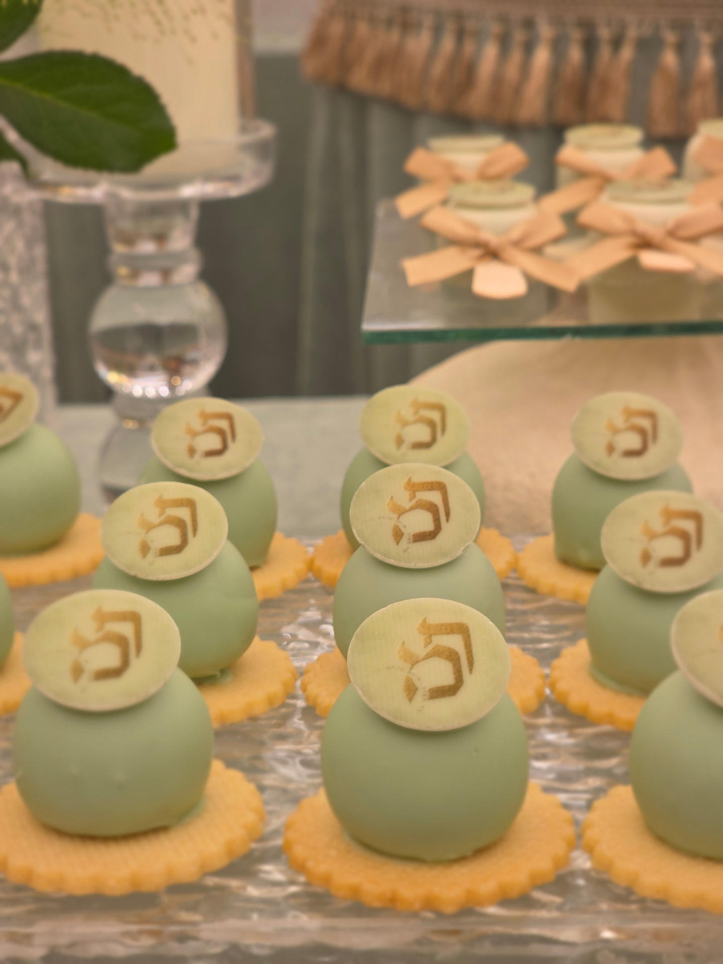 בר מתוקים — תמונה 5